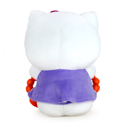 Kidrobot Hello Kitty® Zodiac Medium Plush - CANCER Edition