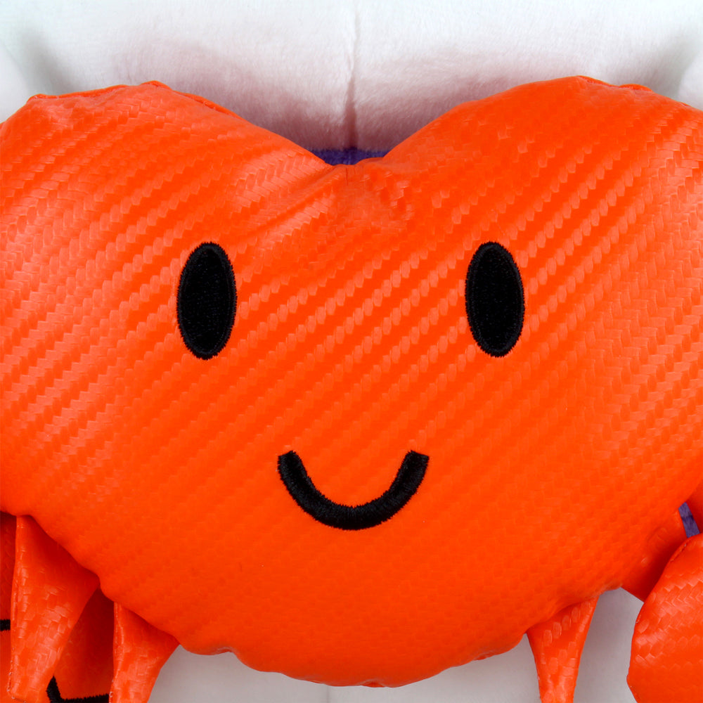 Kidrobot Hello Kitty® Zodiac Medium Plush - CANCER Edition