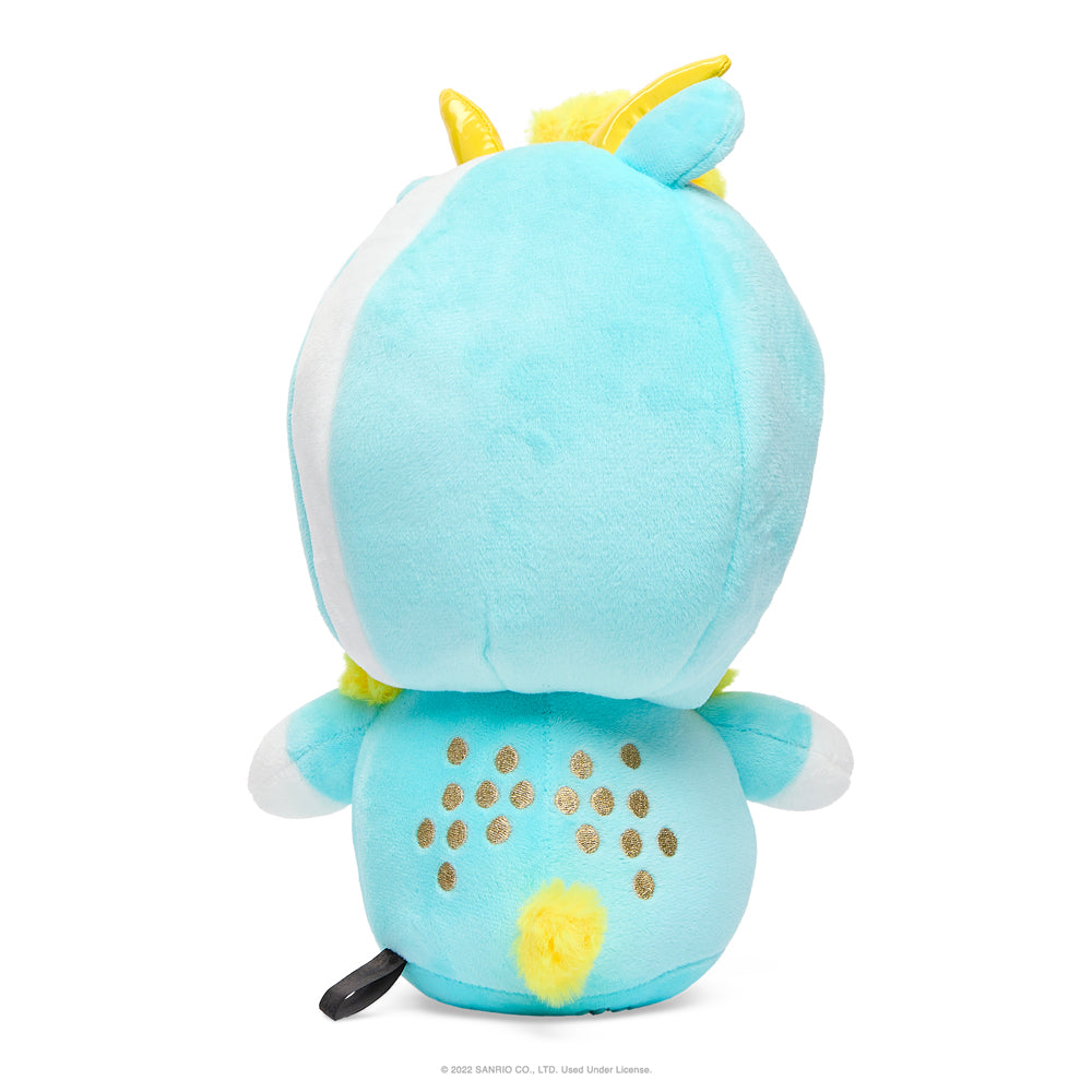 Kidrobot Hello Kitty® Zodiac Medium Plush - CAPRICORN Edition