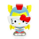 Mechazoar Prime