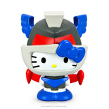 Mechazoar Knight
