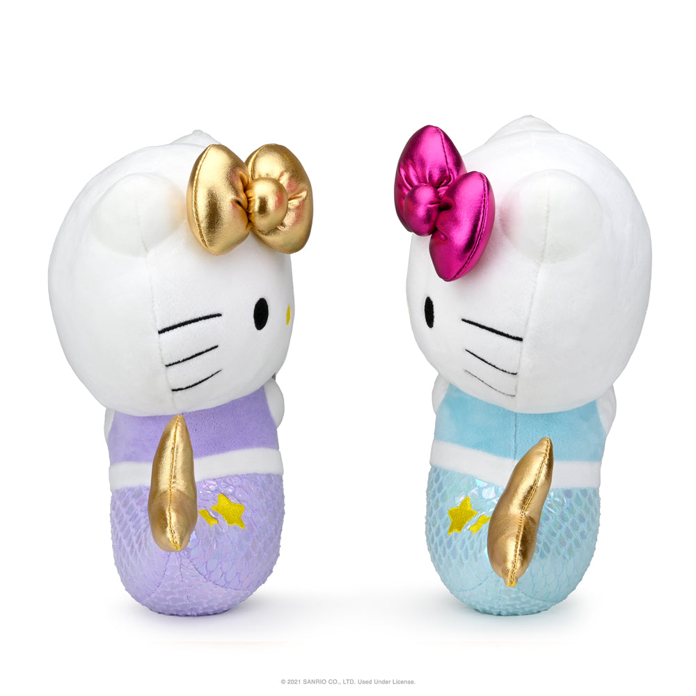 Kidrobot Hello Kitty® Zodiac Medium Plush - PISCES Edition
