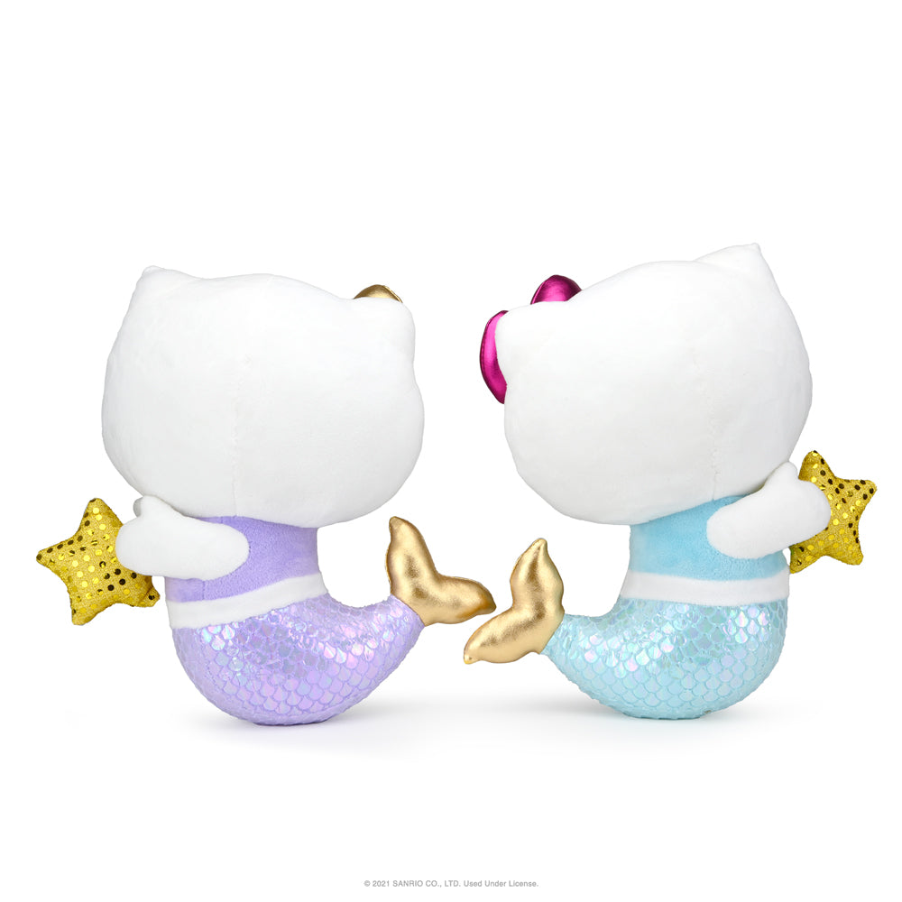 Kidrobot Hello Kitty® Zodiac Medium Plush - PISCES Edition