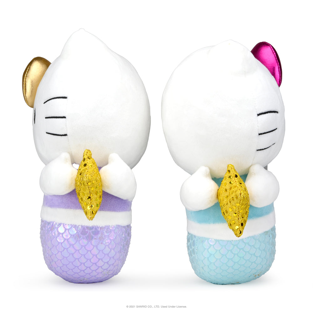 Kidrobot Hello Kitty® Zodiac Medium Plush - PISCES Edition