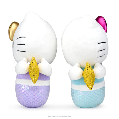 Kidrobot Hello Kitty® Zodiac Medium Plush - PISCES Edition