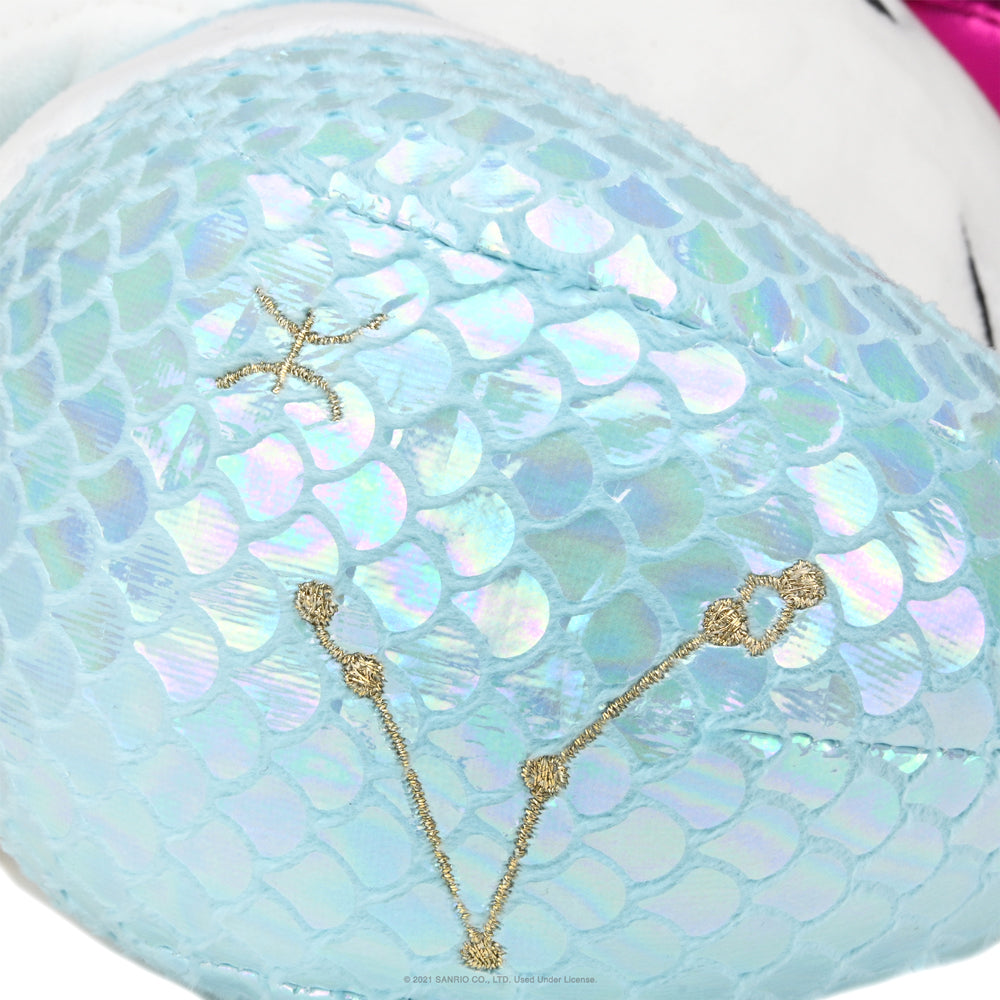 Kidrobot Hello Kitty® Zodiac Medium Plush - PISCES Edition