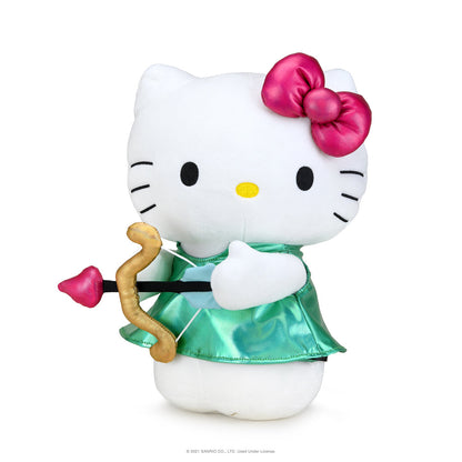 Kidrobot Hello Kitty® Zodiac Medium Plush - SAGITTARIUS Edition