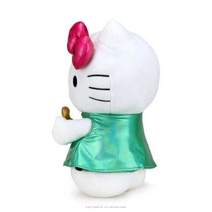 Kidrobot Hello Kitty® Zodiac Medium Plush - SAGITTARIUS Edition