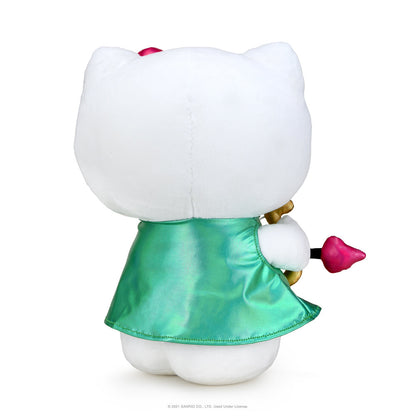 Kidrobot Hello Kitty® Zodiac Medium Plush - SAGITTARIUS Edition