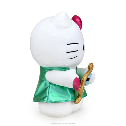 Kidrobot Hello Kitty® Zodiac Medium Plush - SAGITTARIUS Edition