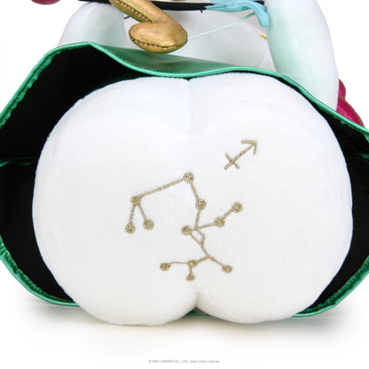 Kidrobot Hello Kitty® Zodiac Medium Plush - SAGITTARIUS Edition