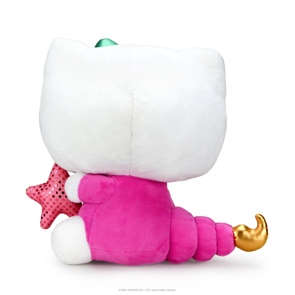 Kidrobot Hello Kitty® Zodiac Medium Plush - SCORPIO Edition
