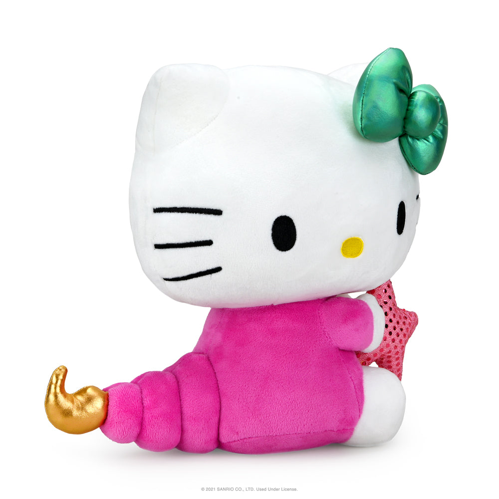 Kidrobot Hello Kitty® Zodiac Medium Plush - SCORPIO Edition