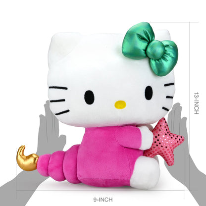 Kidrobot Hello Kitty® Zodiac Medium Plush - SCORPIO Edition
