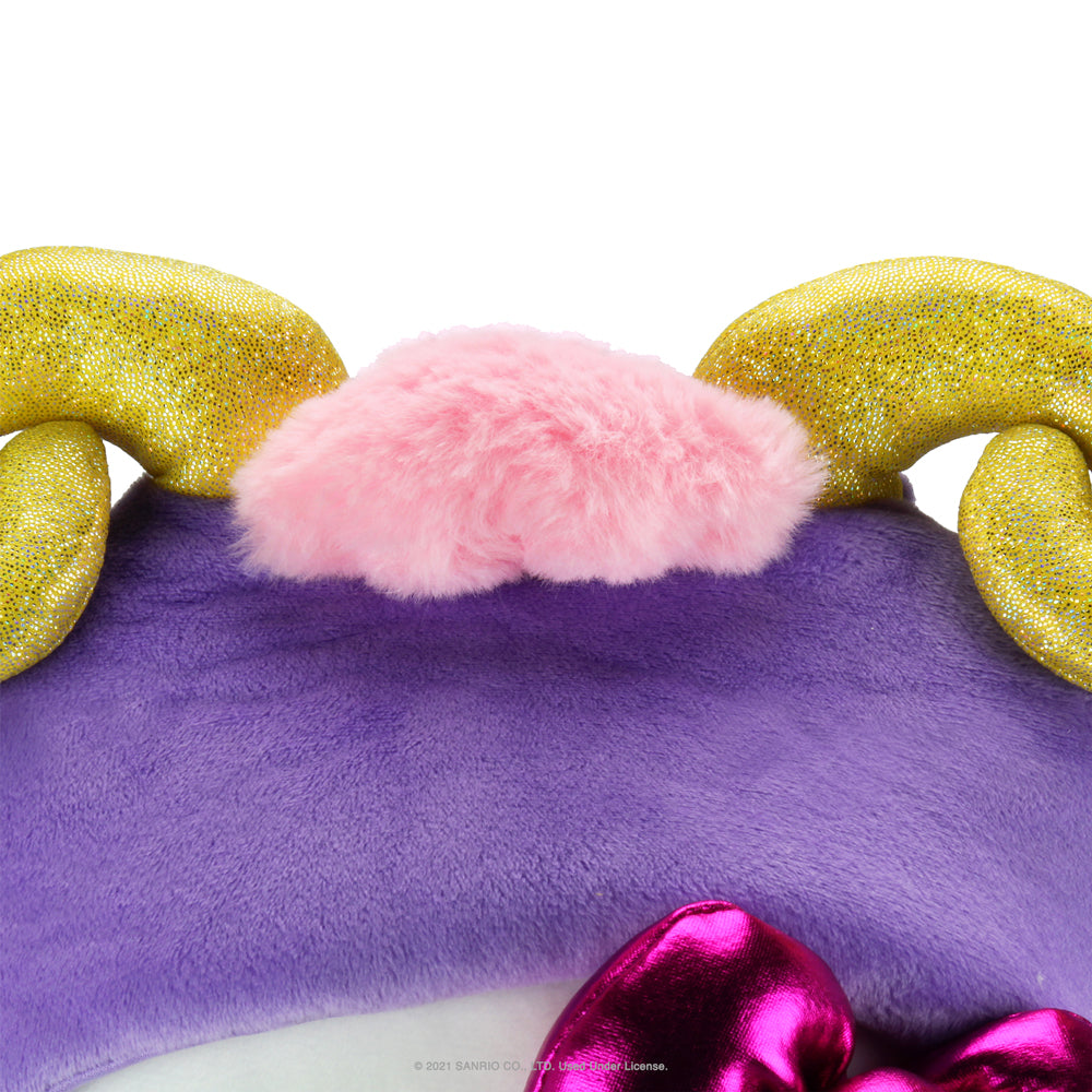 Kidrobot Hello Kitty® Zodiac Medium Plush - ARIES Edition