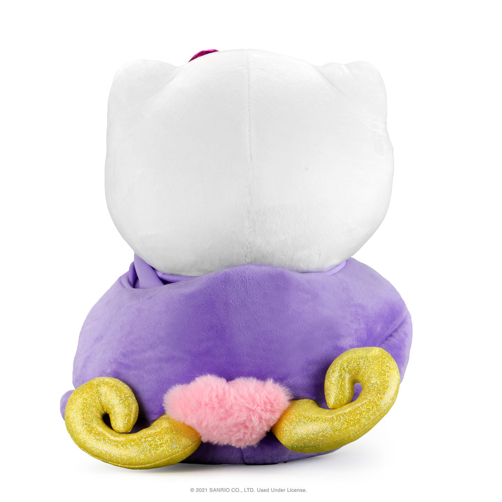 Kidrobot Hello Kitty® Zodiac Medium Plush - ARIES Edition