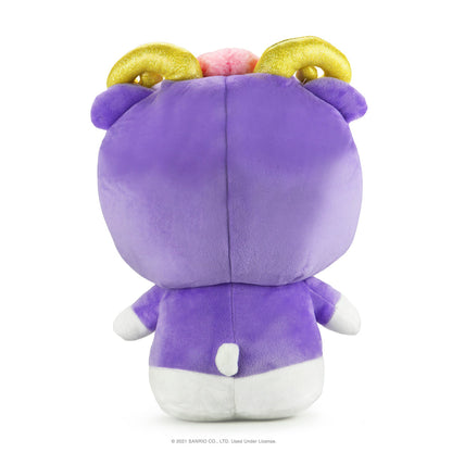 Kidrobot Hello Kitty® Zodiac Medium Plush - ARIES Edition