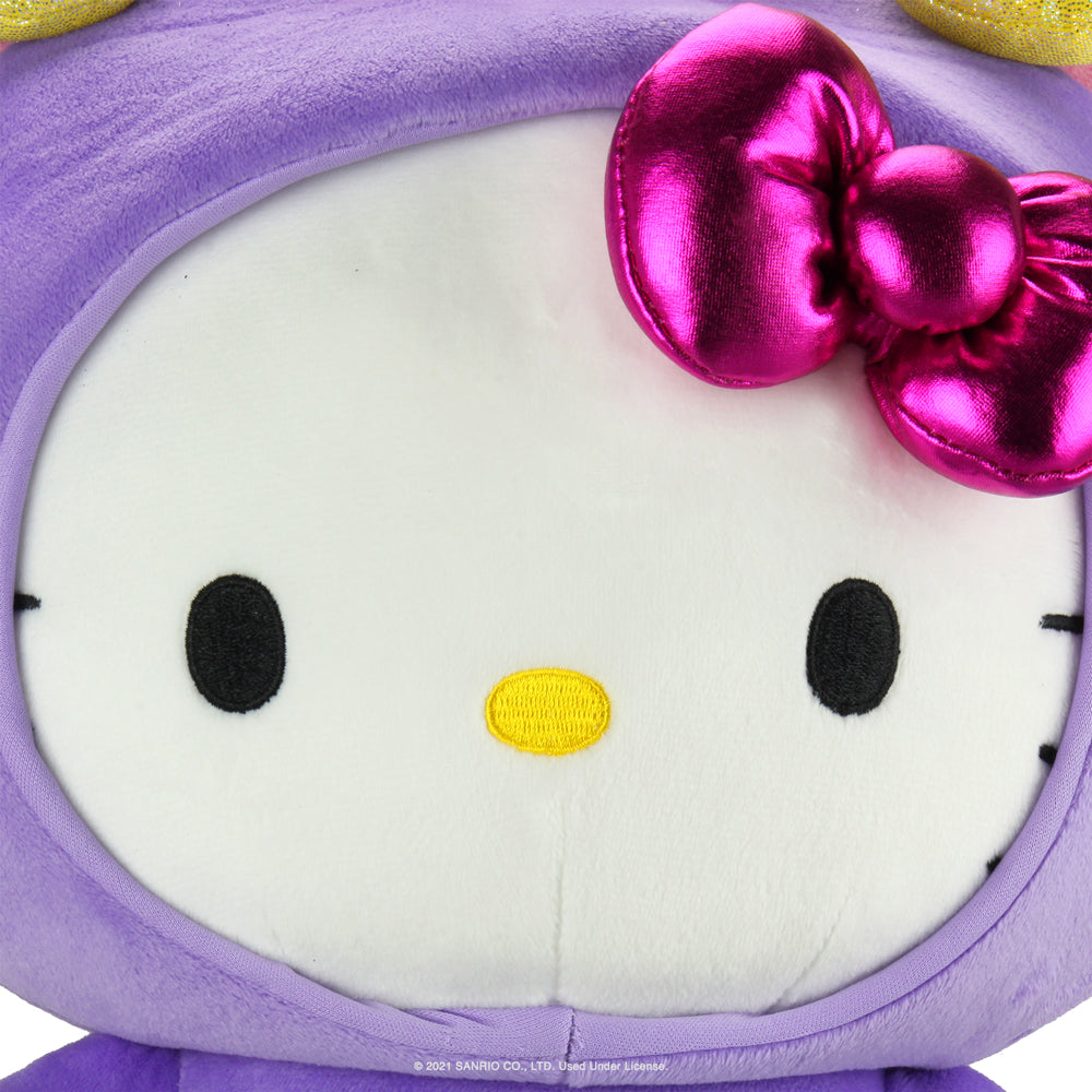 Kidrobot Hello Kitty® Zodiac Medium Plush - ARIES Edition