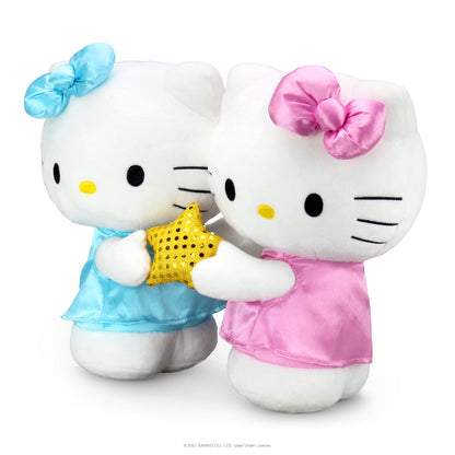 Kidrobot Hello Kitty® Zodiac Medium Plush - GEMINI Edition