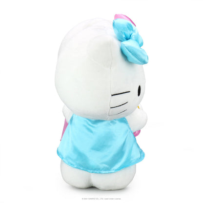 Kidrobot Hello Kitty® Zodiac Medium Plush - GEMINI Edition
