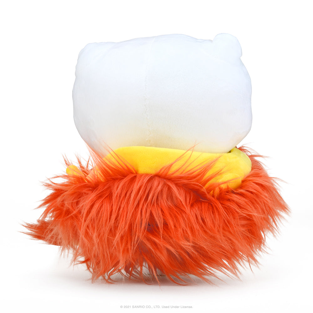 Kidrobot Hello Kitty® Zodiac Medium Plush - LEO Edition
