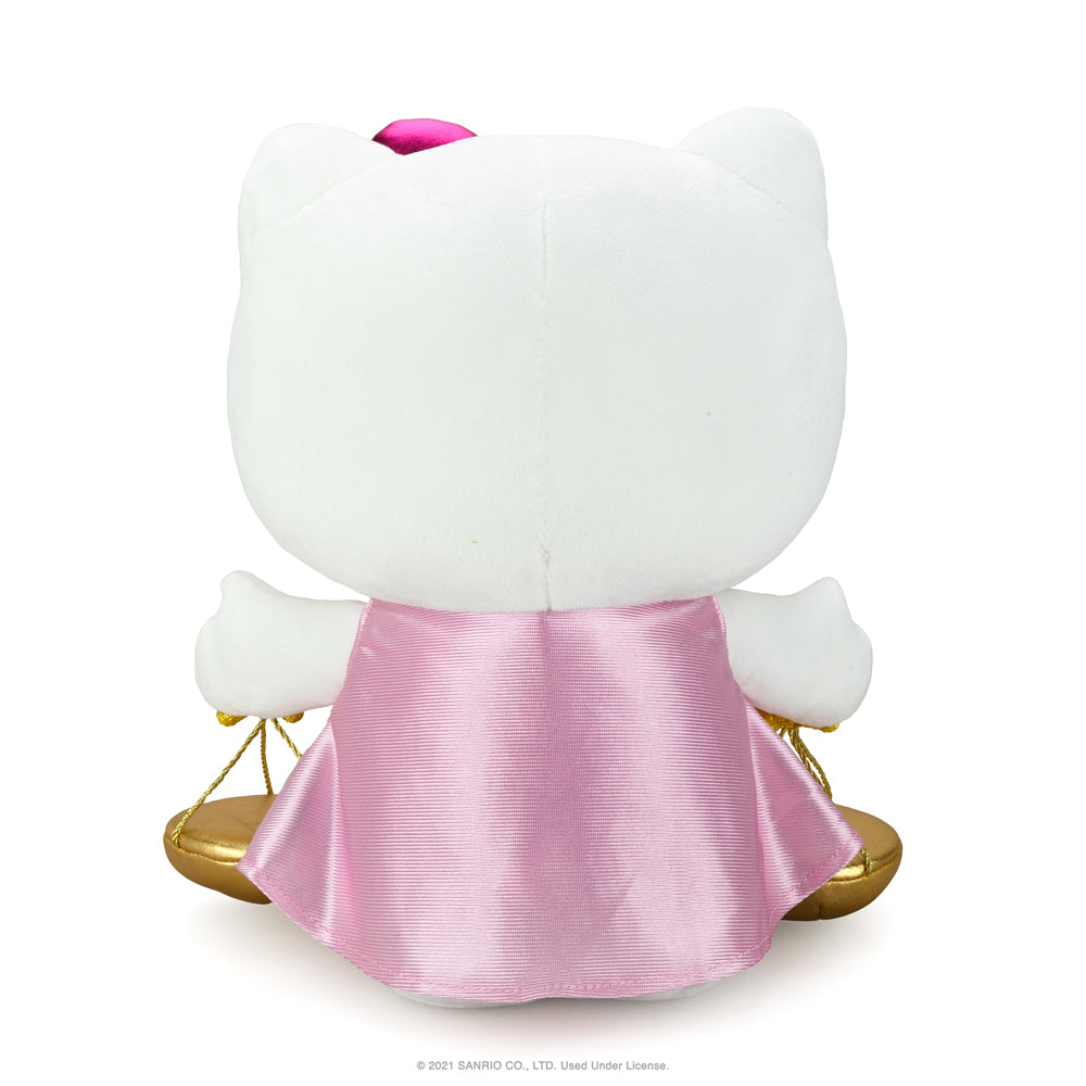 Kidrobot Hello Kitty® Zodiac Medium Plush - LIBRA Edition
