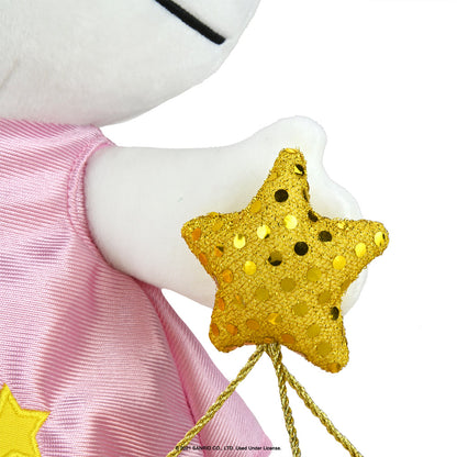Kidrobot Hello Kitty® Zodiac Medium Plush - LIBRA Edition