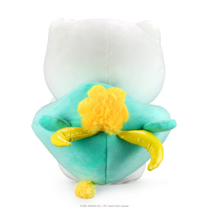 Kidrobot Hello Kitty® Zodiac Medium Plush - TAURUS Edition