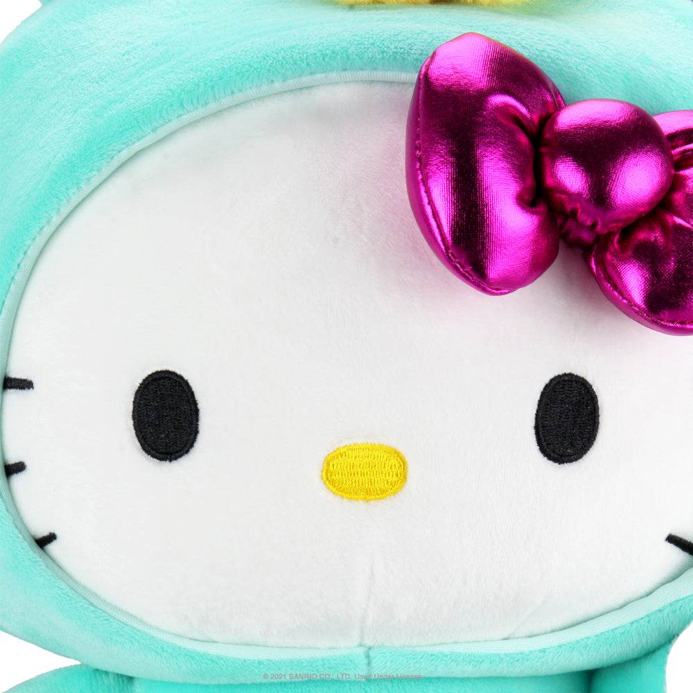 Kidrobot Hello Kitty® Zodiac Medium Plush - TAURUS Edition