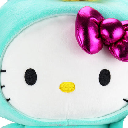 Kidrobot Hello Kitty® Zodiac Medium Plush - TAURUS Edition