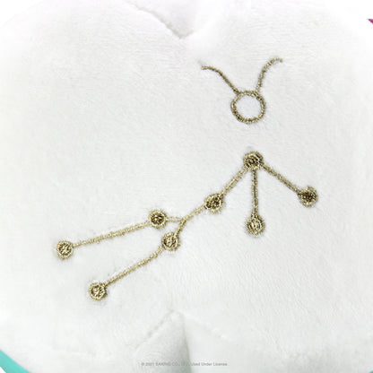 Kidrobot Hello Kitty® Zodiac Medium Plush - TAURUS Edition