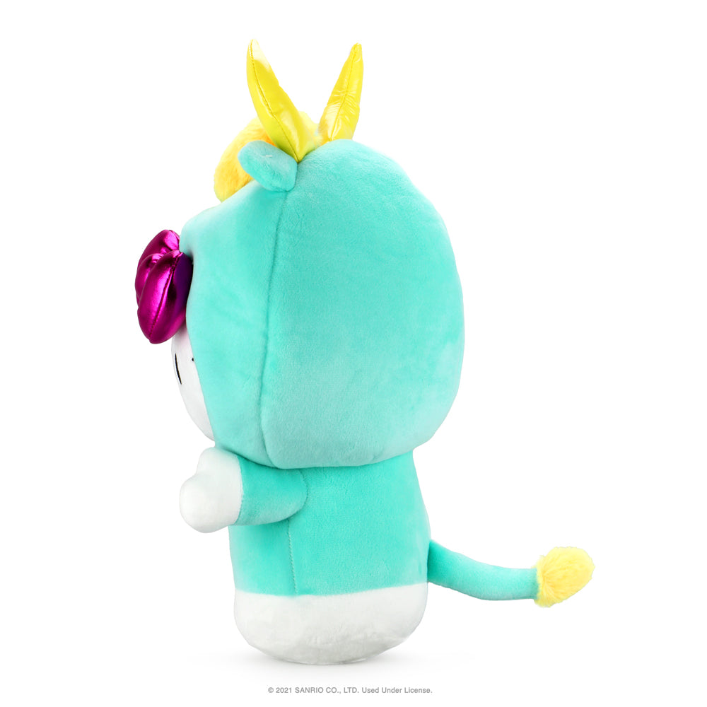 Kidrobot Hello Kitty® Zodiac Medium Plush - TAURUS Edition