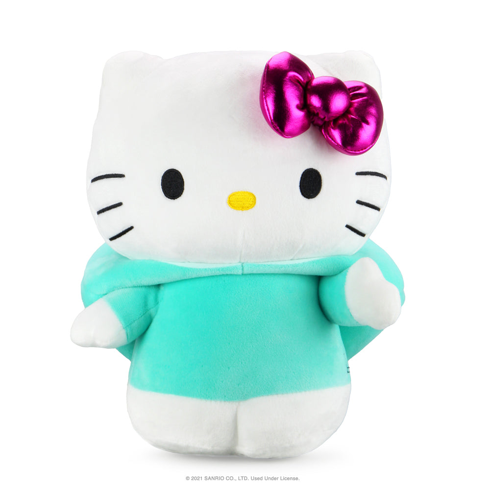 Kidrobot Hello Kitty® Zodiac Medium Plush - TAURUS Edition