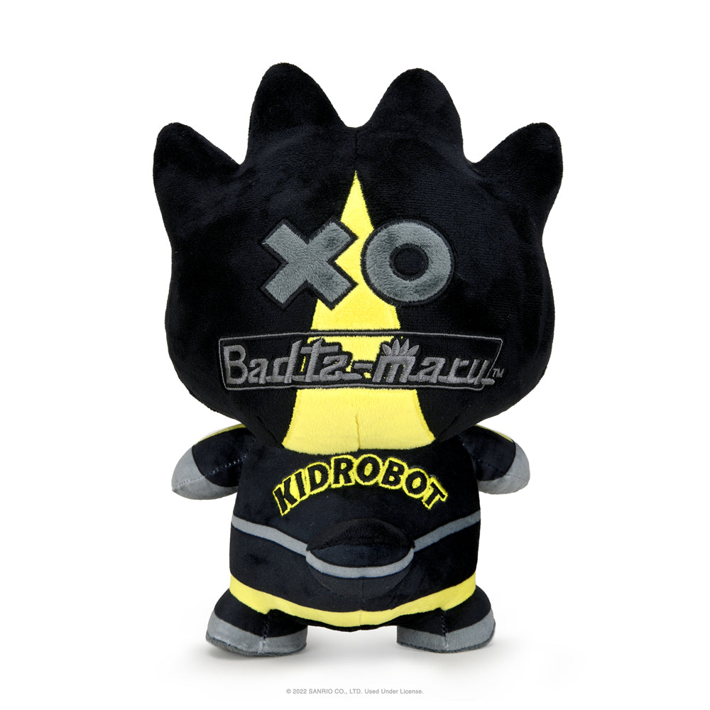 Hello Kitty® and Friends Tokyo Speed Racer Badtz-maru® 13" Plush
