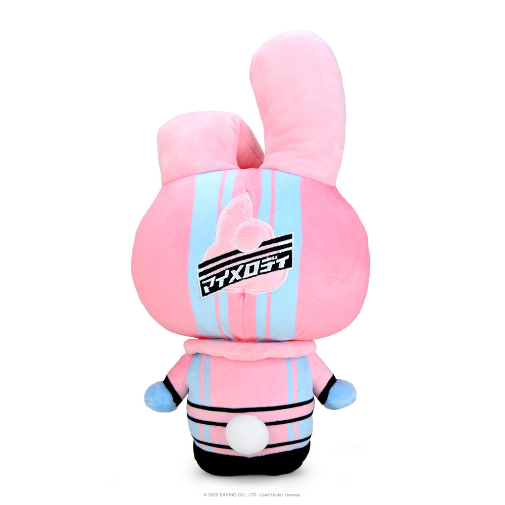 Hello Kitty® and Friends Tokyo Speed Racer My Melody® 13" Plush