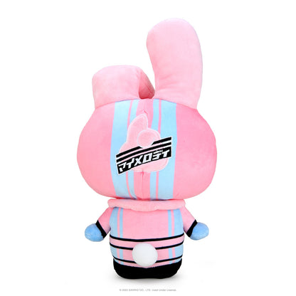 Hello Kitty® and Friends Tokyo Speed Racer My Melody® 13" Plush