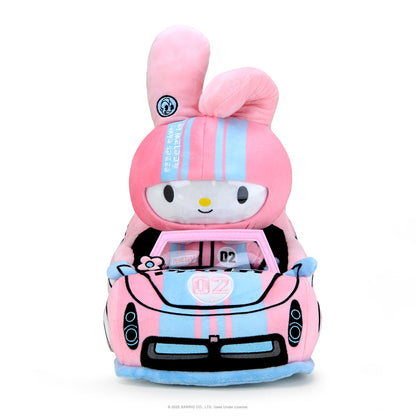 Hello Kitty® and Friends Tokyo Speed Racer My Melody® 13" Plush