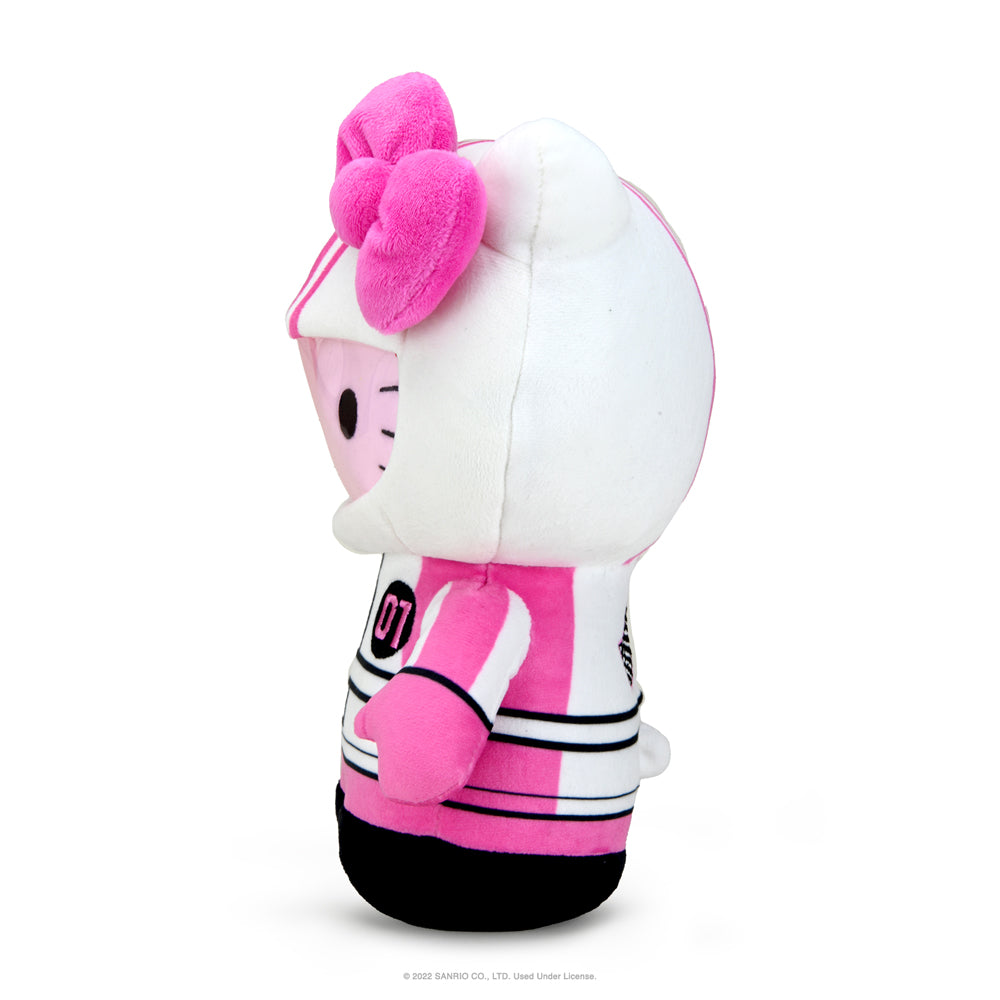 Hello Kitty® and Friends Tokyo Speed Racer Hello Kitty 13" Plush