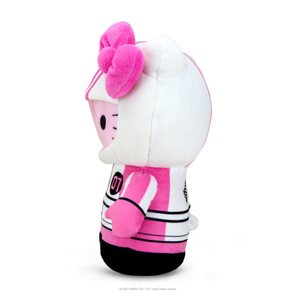Hello Kitty® and Friends Tokyo Speed Racer Hello Kitty 13" Plush