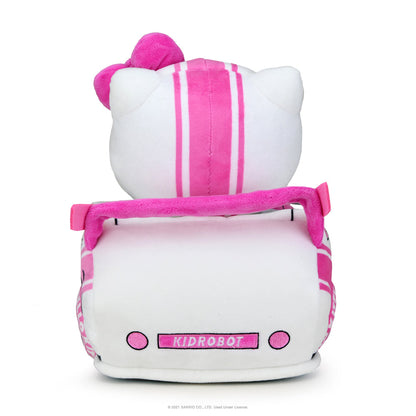 Hello Kitty® and Friends Tokyo Speed Racer Hello Kitty 13" Plush