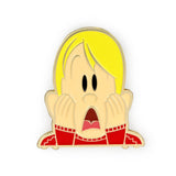 Kevin Scream