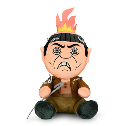 Home Alone 30th Anniversary Harry 8" Phunny Plush by Kidrobot