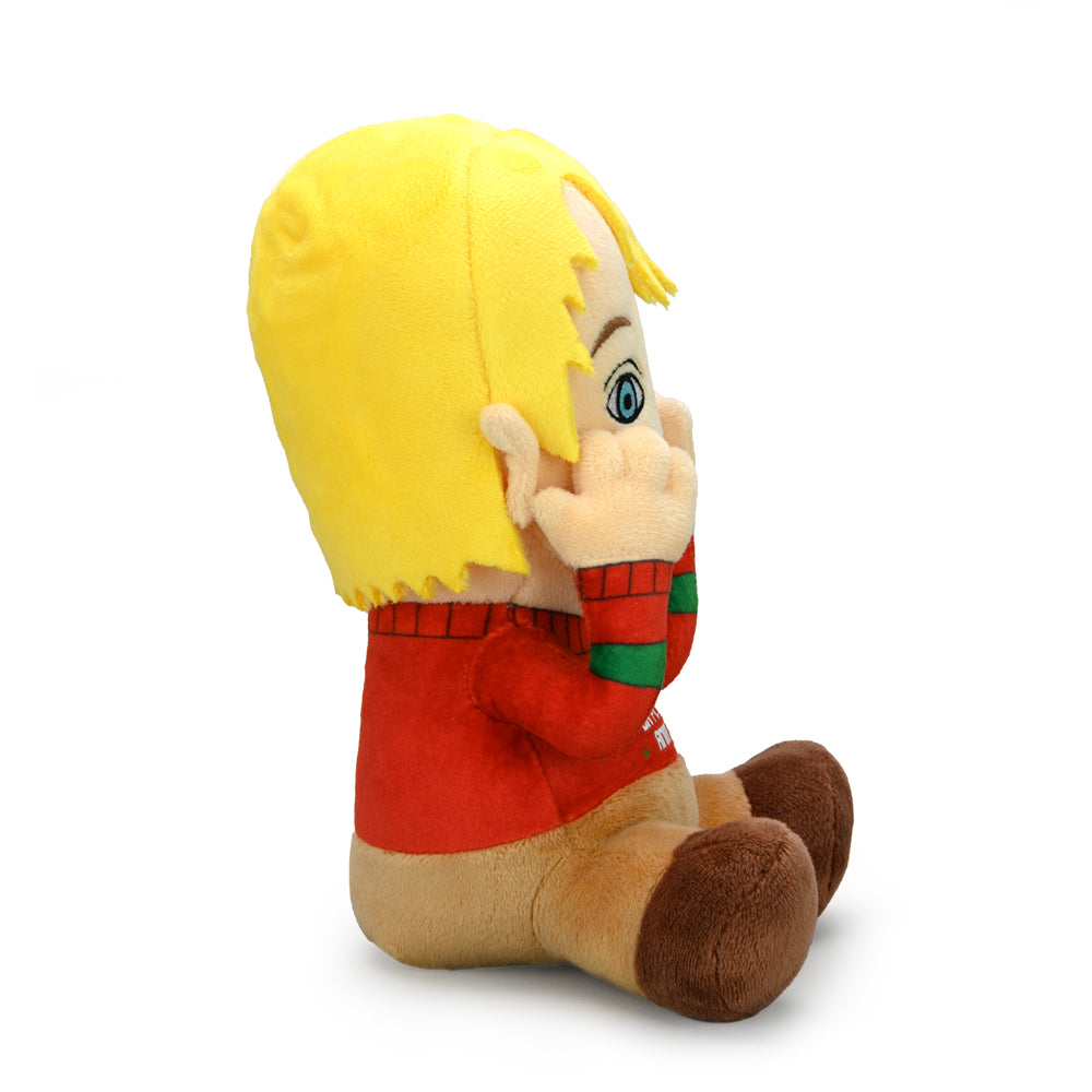 Home Alone 30th Anniversary Kevin 8" Phunny Plush by Kidrobot