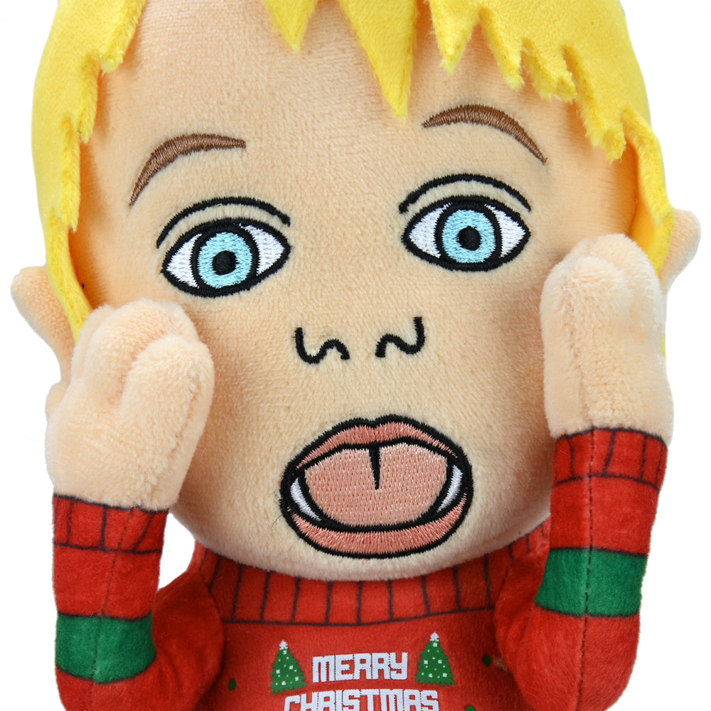 Home Alone 30th Anniversary Kevin 8" Phunny Plush by Kidrobot