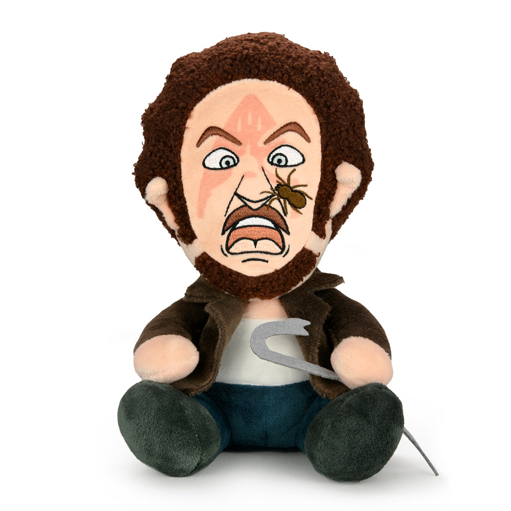 Home Alone 30th Anniversary Marv 8" Phunny Plush by Kidrobot