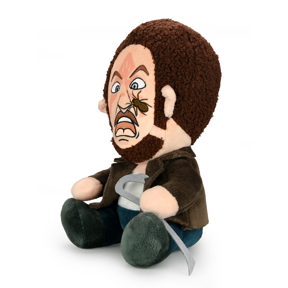 Home Alone 30th Anniversary Marv 8" Phunny Plush by Kidrobot