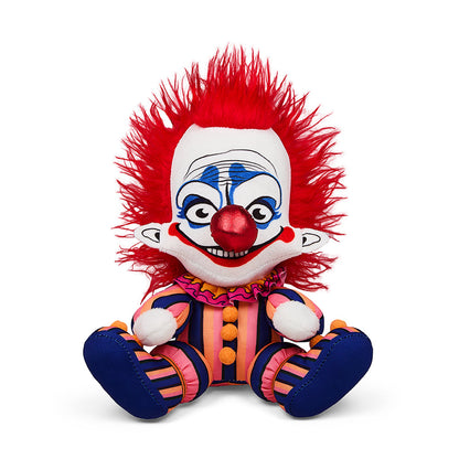 Killer Klowns from Outer Space Rudy 8" Phunny Plush by Kidrobot
