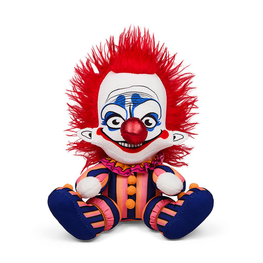 Killer Klowns from Outer Space Rudy 8" Phunny Plush by Kidrobot