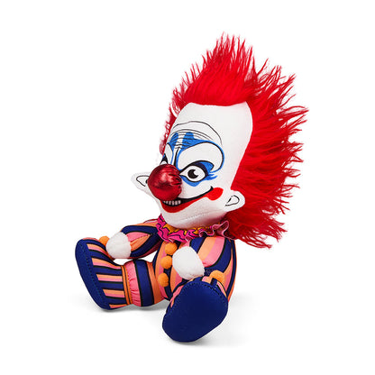 Killer Klowns from Outer Space Rudy 8" Phunny Plush by Kidrobot