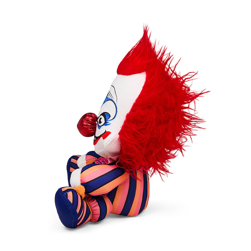 Killer Klowns from Outer Space Rudy 8" Phunny Plush by Kidrobot